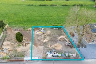 Grond te koop in Remicourt