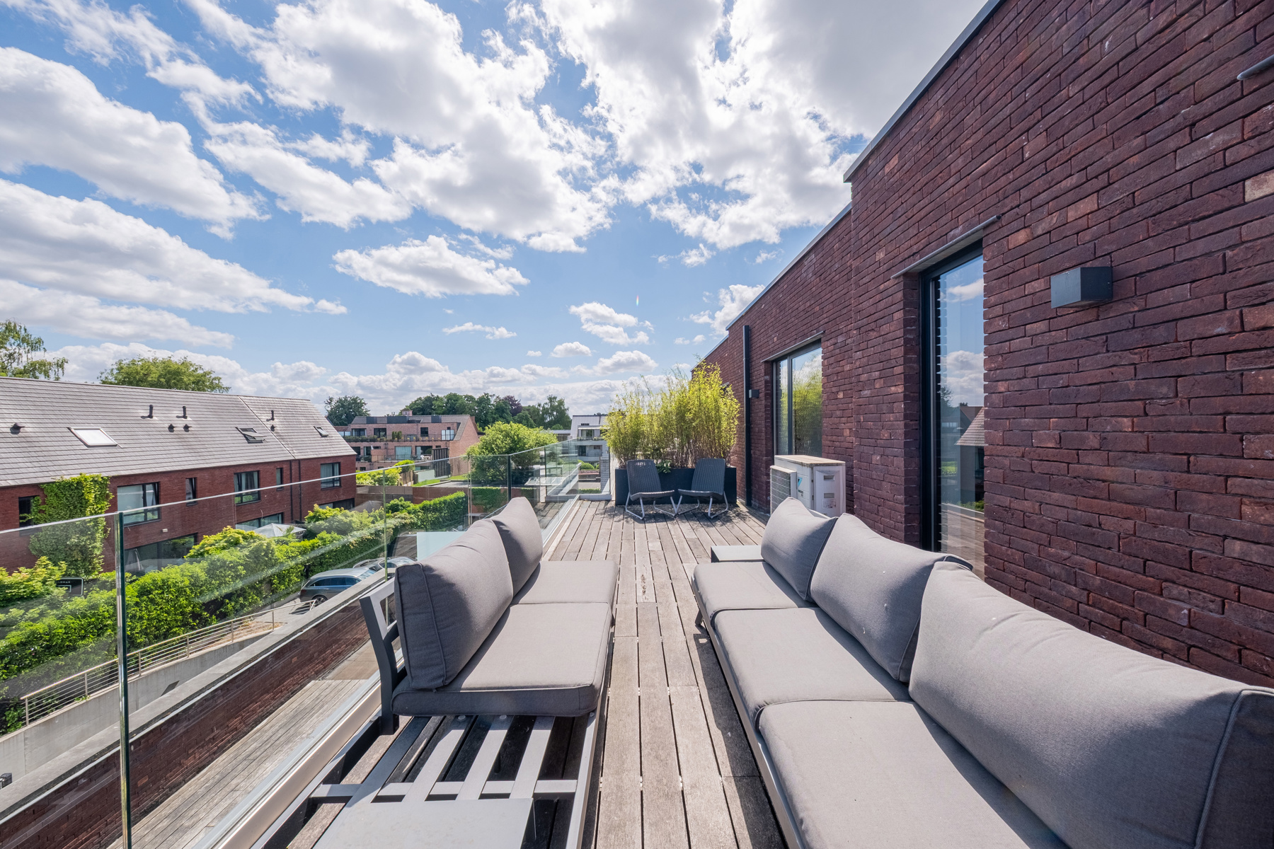 Luxe kantoorruimte te koop in centrum ‘s-Gravenwezel - foto 3