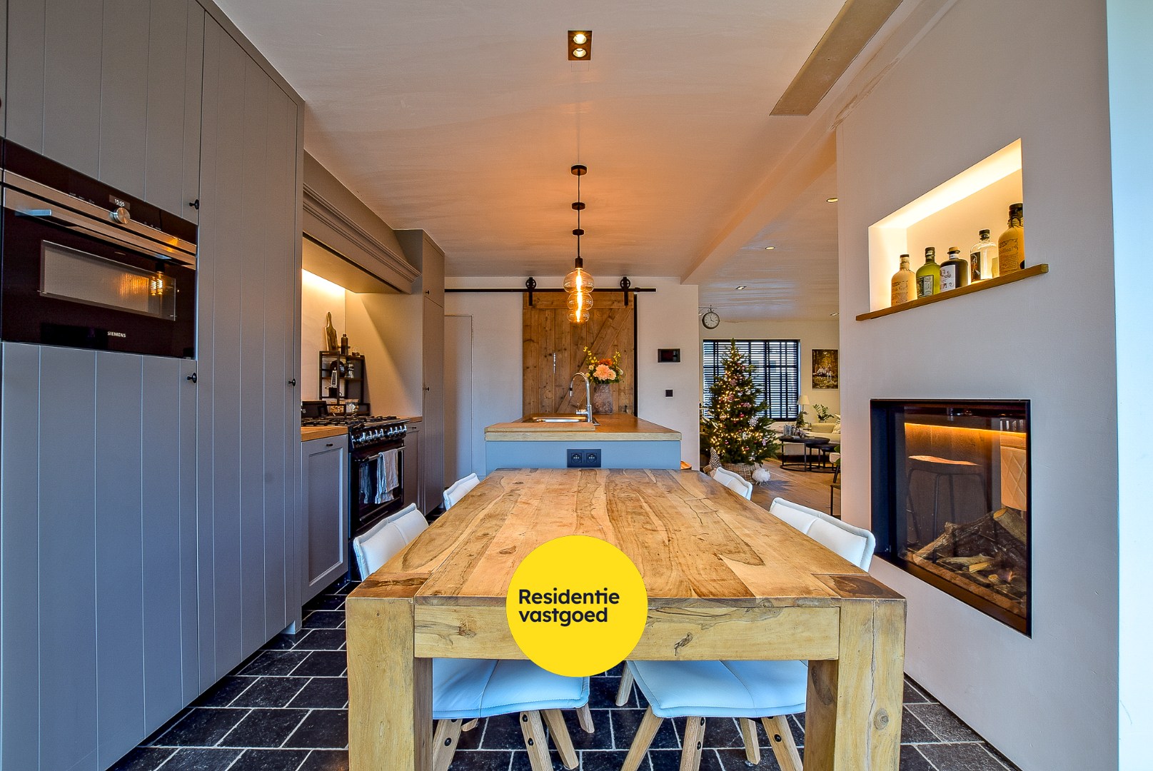 Maison à vendre à Houthulst avec 3 chambres - photo 5