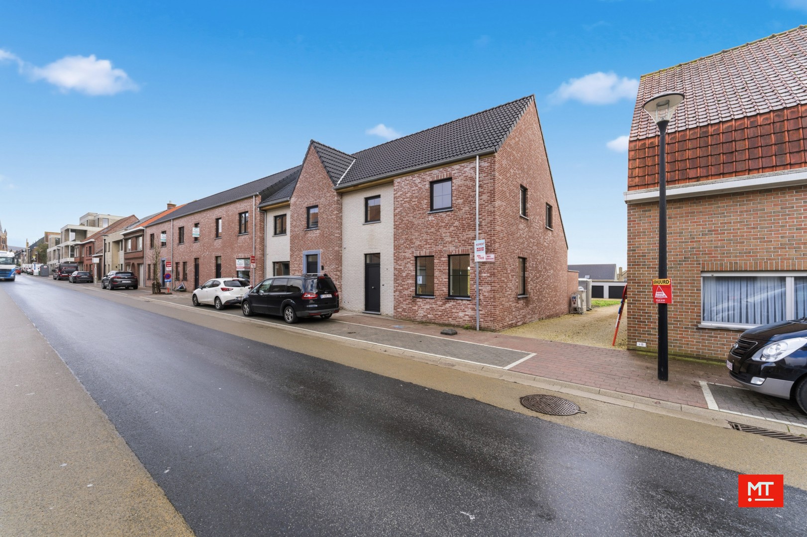 Maison à vendre à Beselare - photo 1