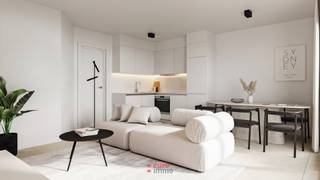 Apartment for sale in Nieuwpoort