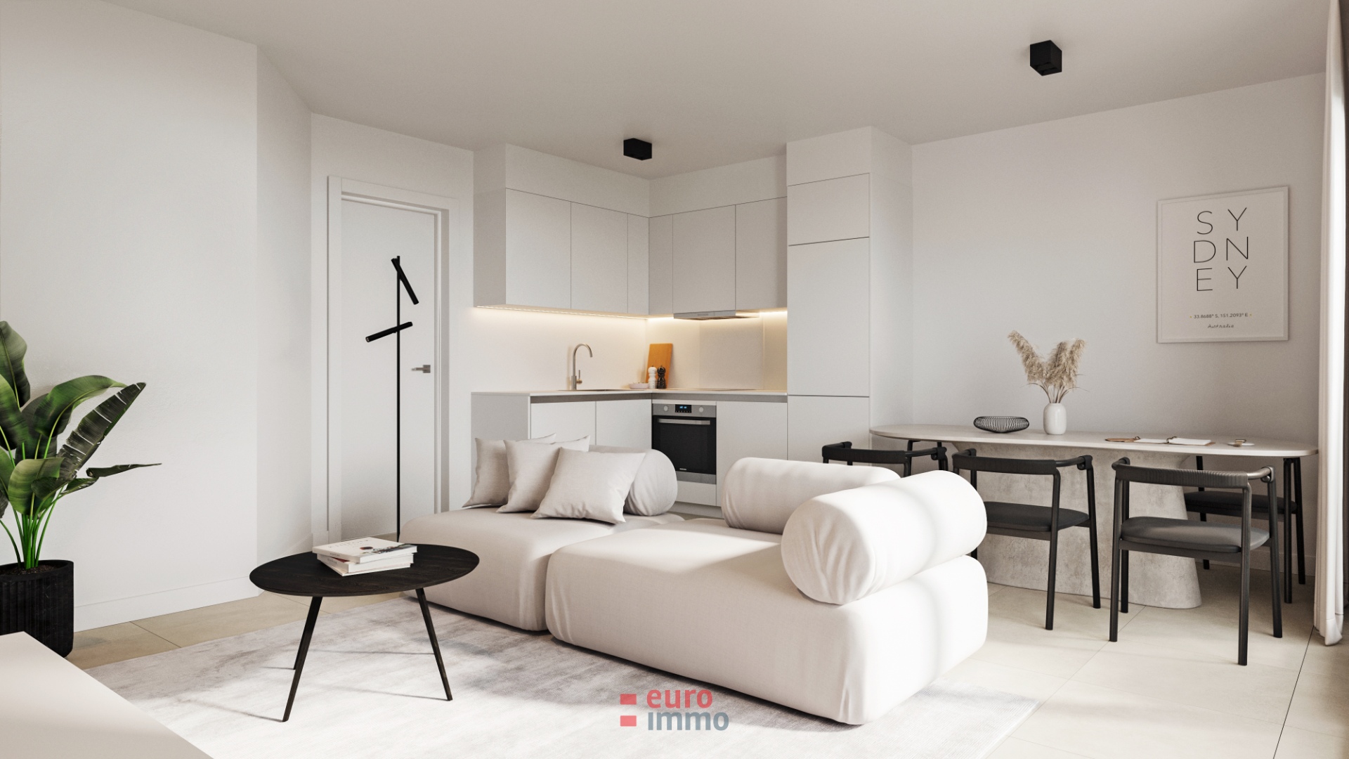 Luxueuze hoogtes in Residentie Casa del Mare - foto 1