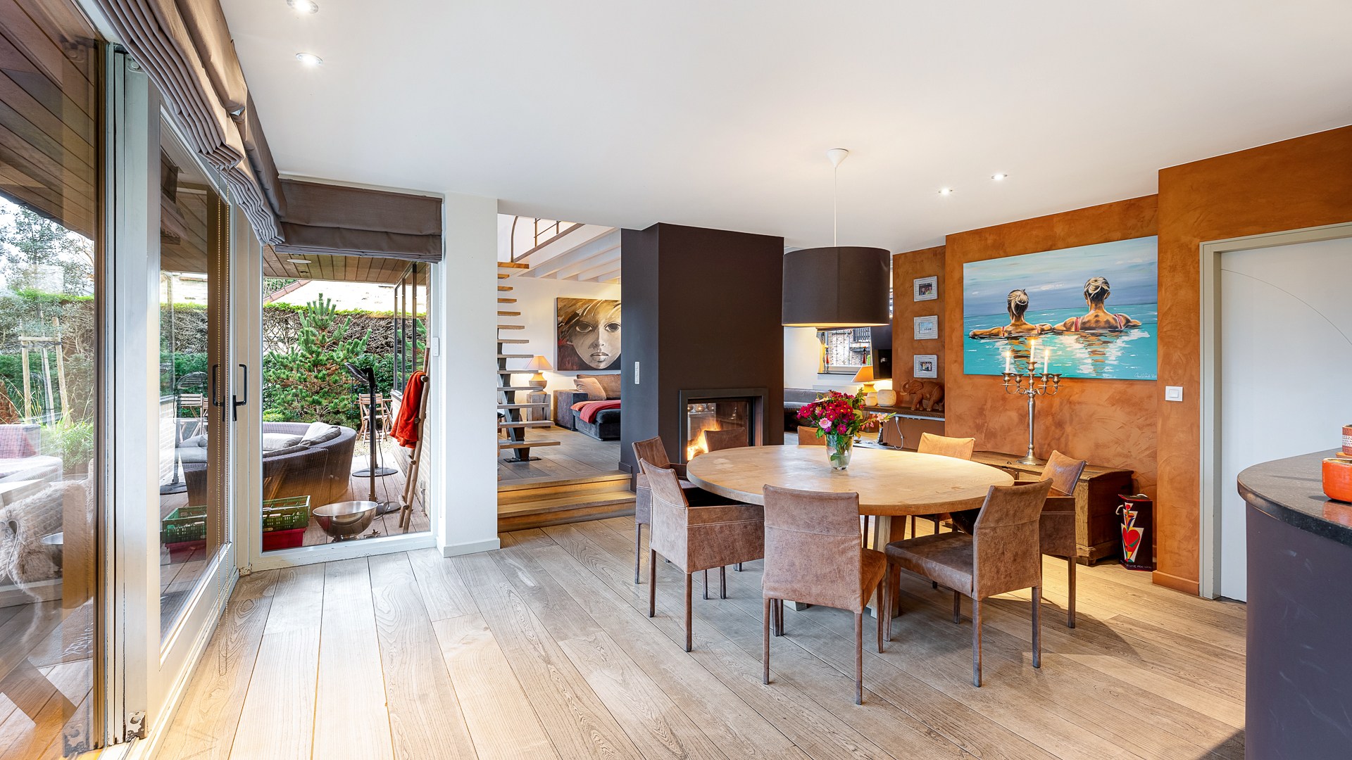Maison à vendre à Knokke avec 4 chambres - photo 4