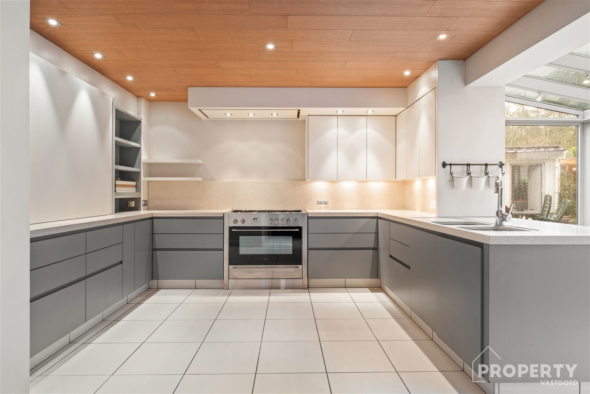 Maison - photo 5