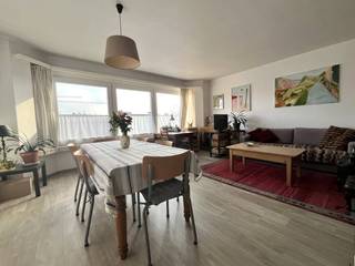 Apartment for rent in Kapellen