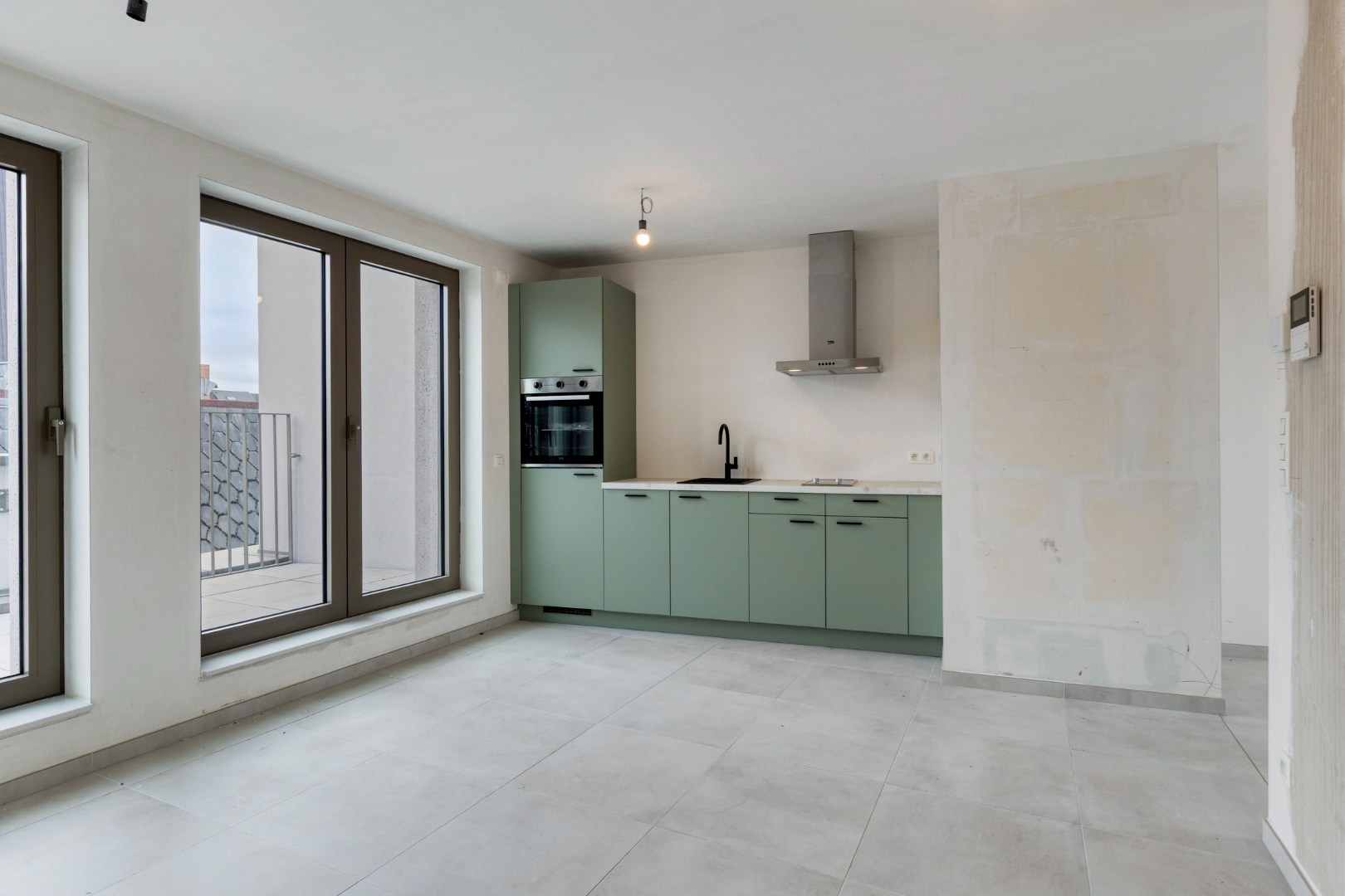 Apartment for sale in Leuven with 1 bedroom - photo 2