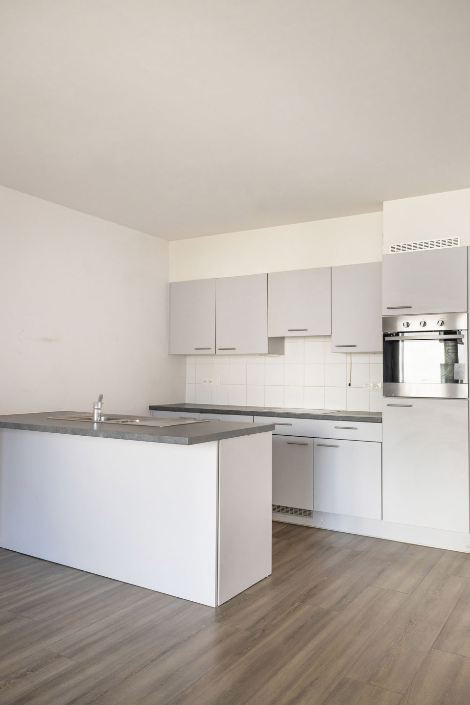 Mooi appartement met 1 slaapkamer - foto 3