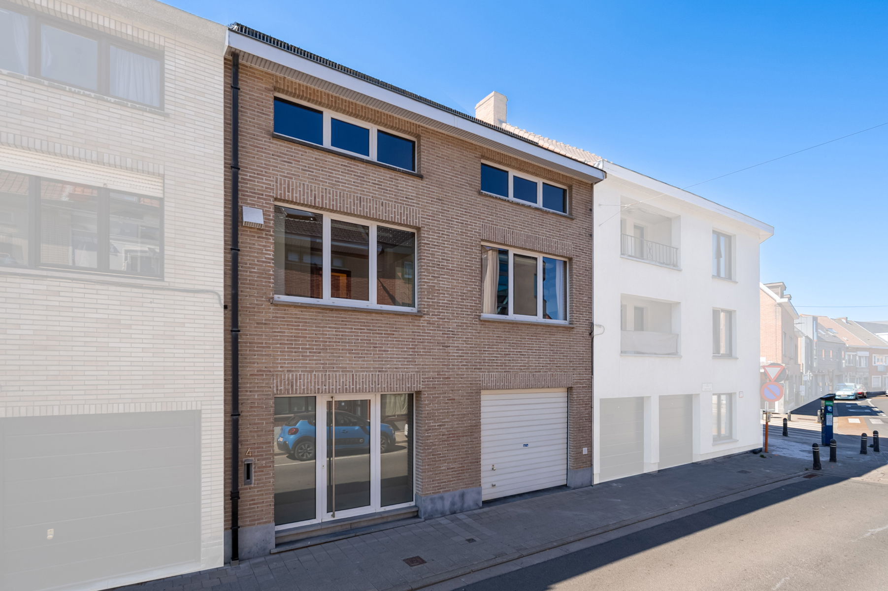 Woning in Gentbrugge