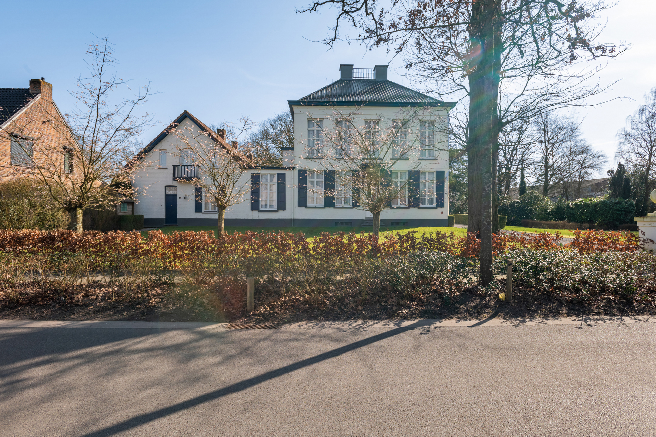 Huis te koop in Essen met 4 slaapkamers - foto 1