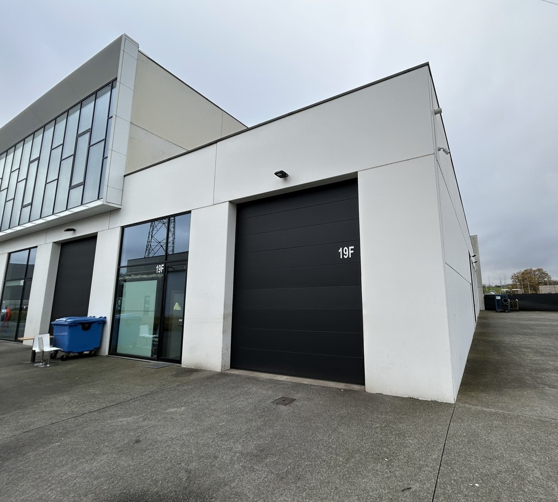 Commercial à louer à Aarschot - photo 1