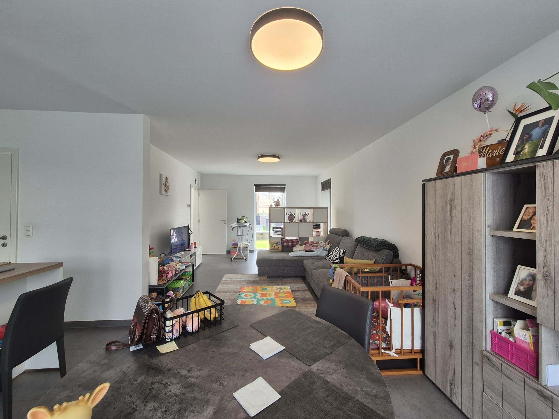 Rustig gelegen nieuwbouw woning met terras en tuin. - foto 4