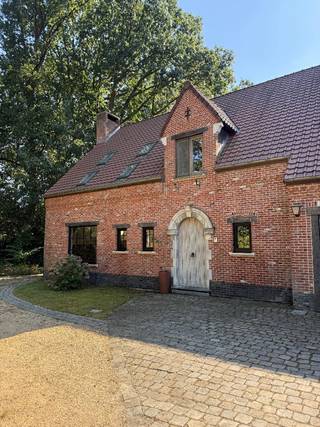 Maison à vendre à Zoersel