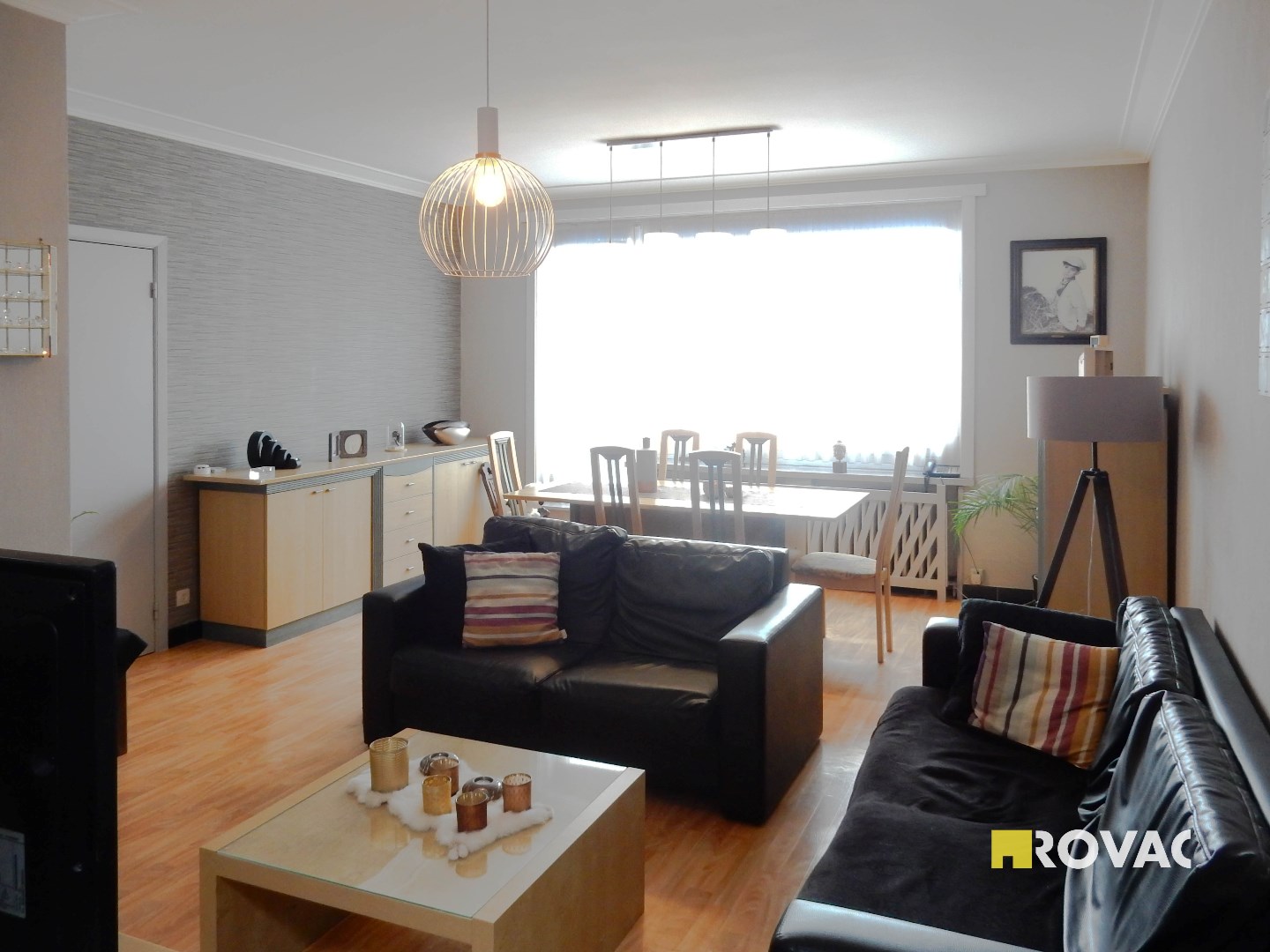 Appartement op de 2de verdieping! - foto 2