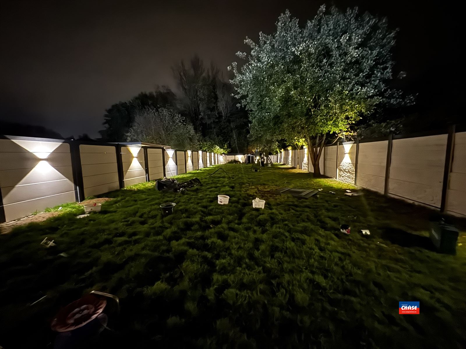 Nieuwbouwwoning met 4 slpks, 3 badk en tuin - foto 3