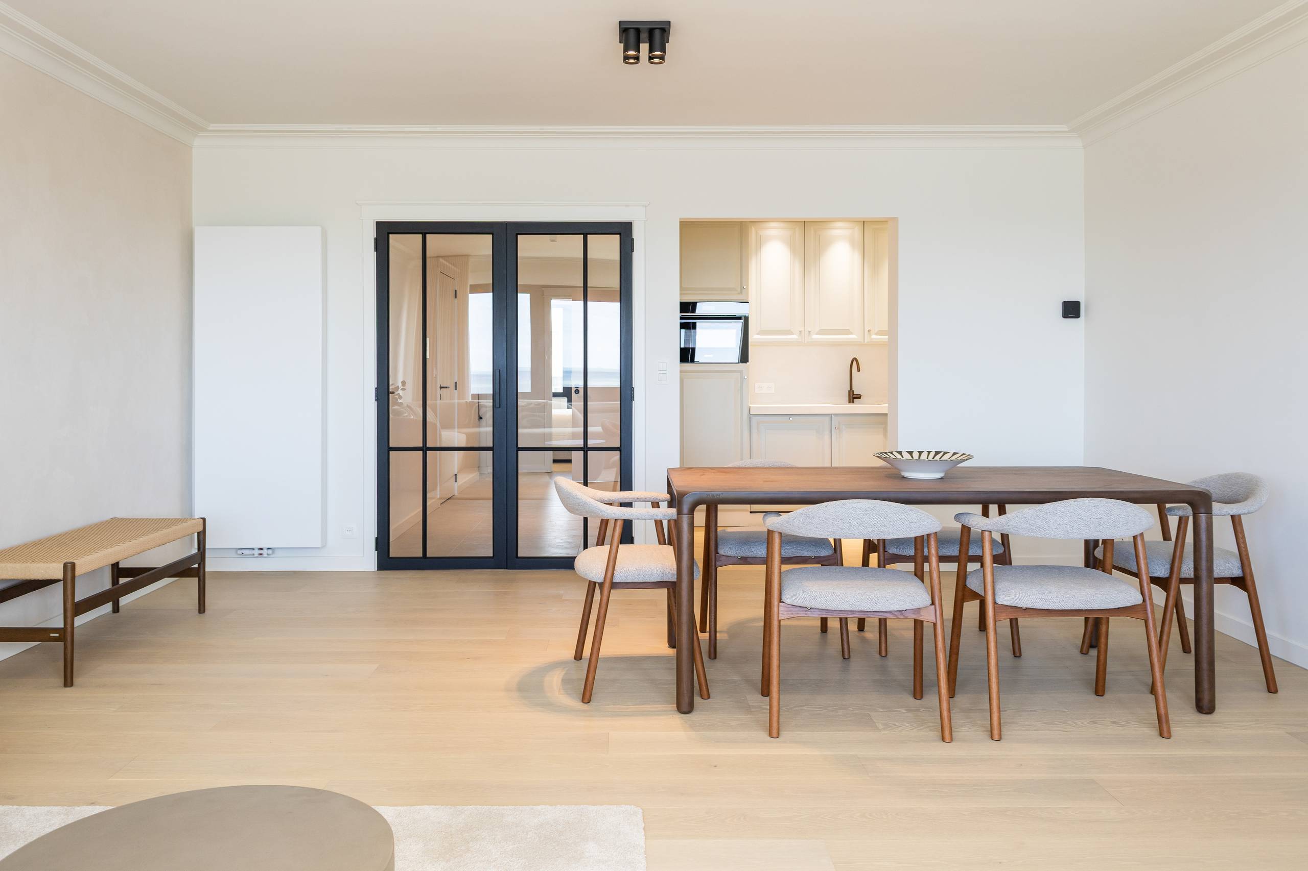 Appartement te koop in Middelkerke met 2 slaapkamers - foto 3