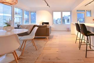 Appartement à vendre à Gistel