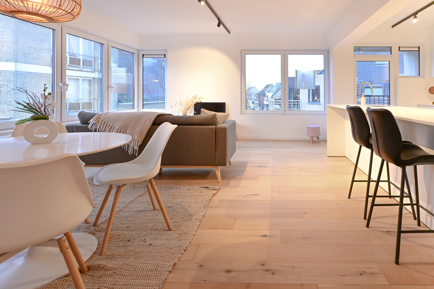 Appartement à vendre à Gistel avec 2 chambres - photo 2