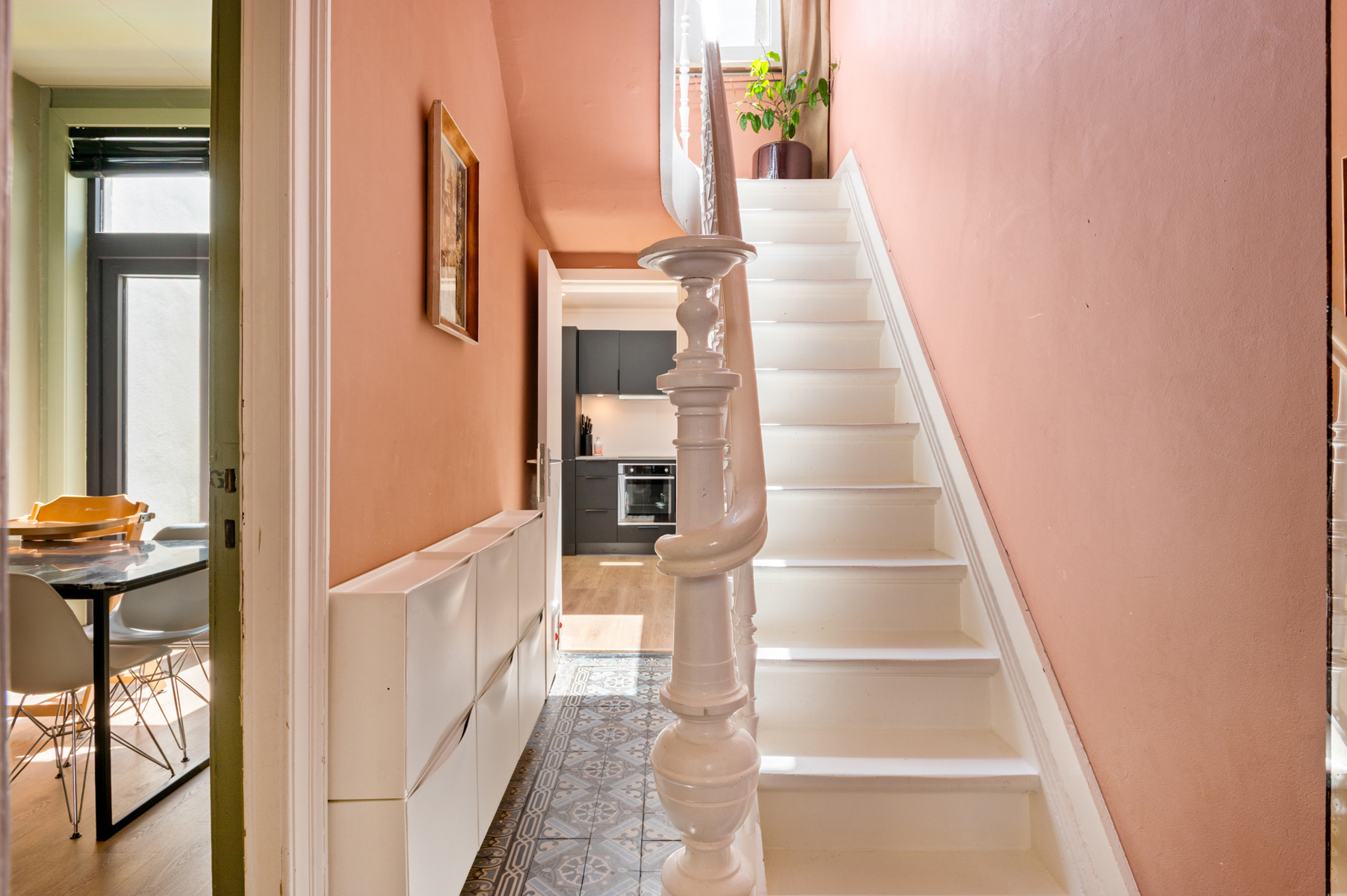 Maison à vendre à Anvers avec 3 chambres - photo 2