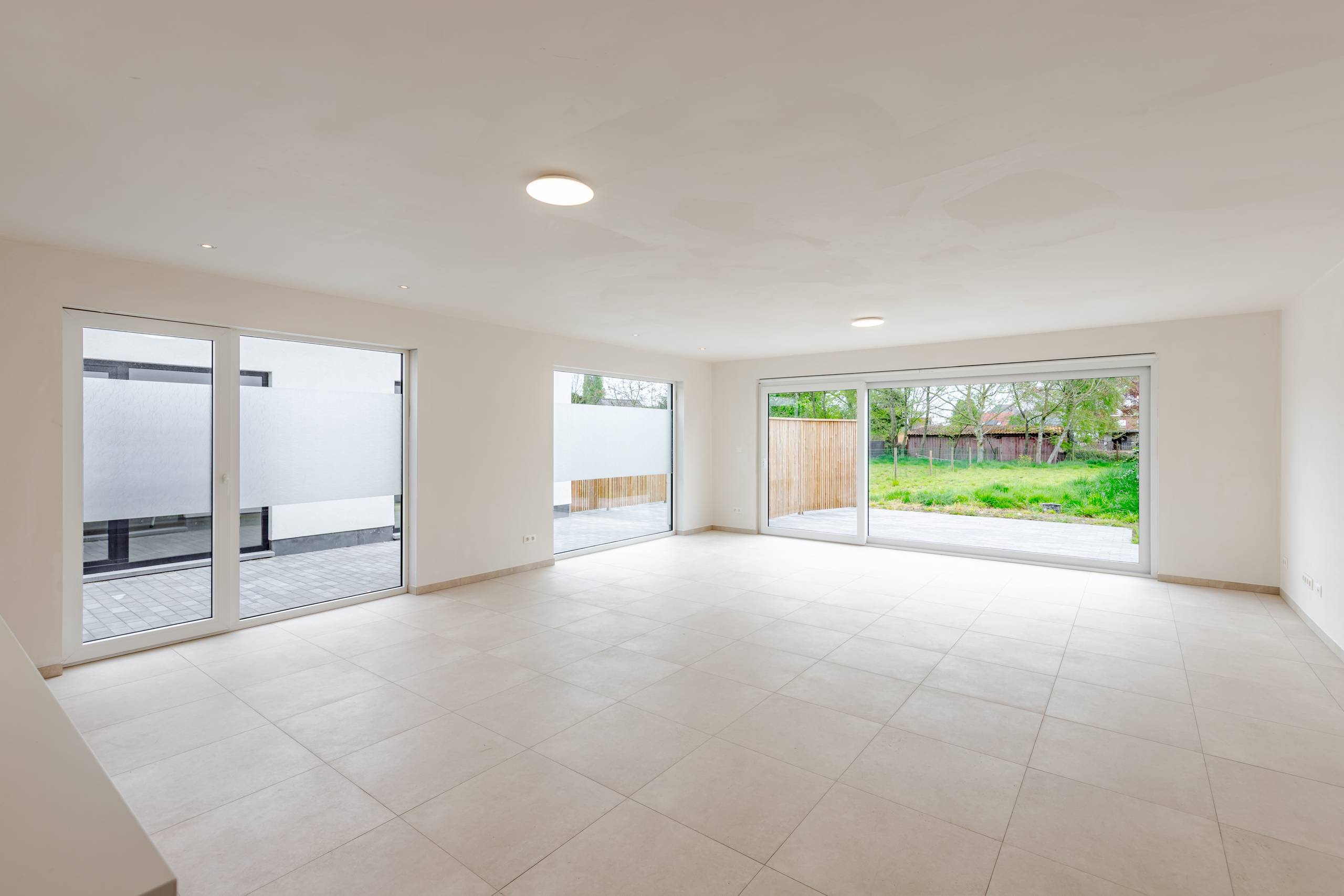 Maison à vendre à Zelzate avec 3 chambres - photo 4