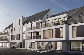 Appartement à vendre à Waregem