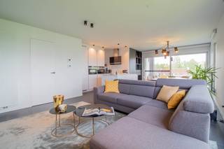 Apartment for rent in Wetteren