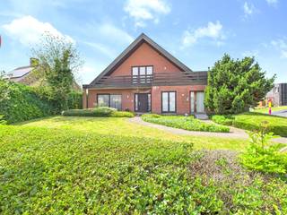 Maison à vendre à Saint-Trond
