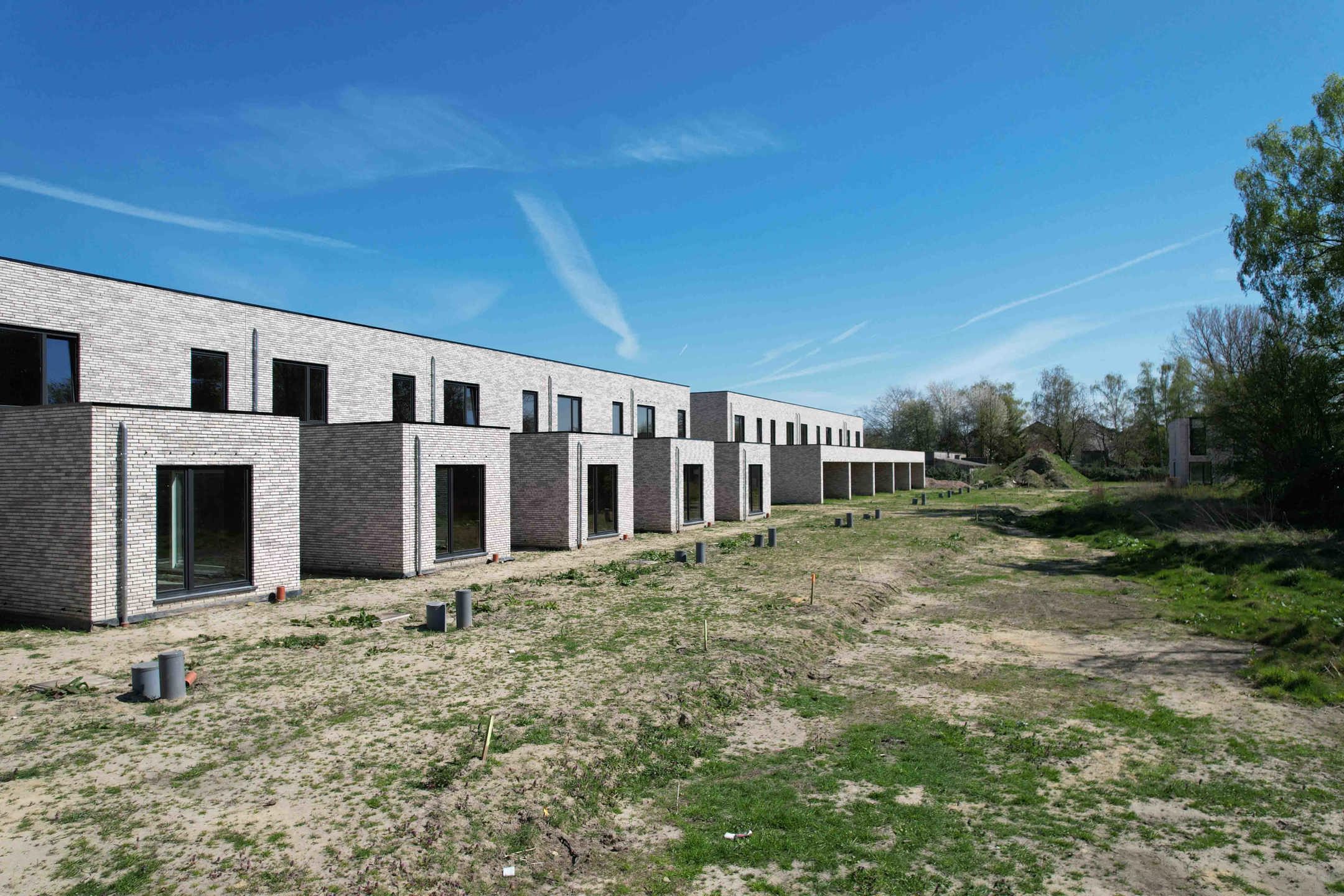 Maison à vendre à Malines avec 3 chambres - photo 5