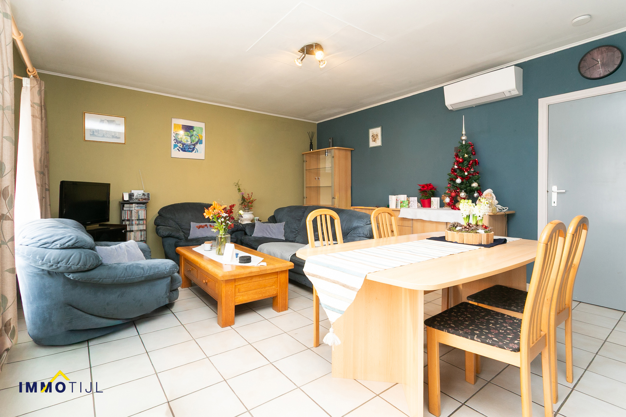 Instapklaar appartement te Sint-Gillis! - foto 4