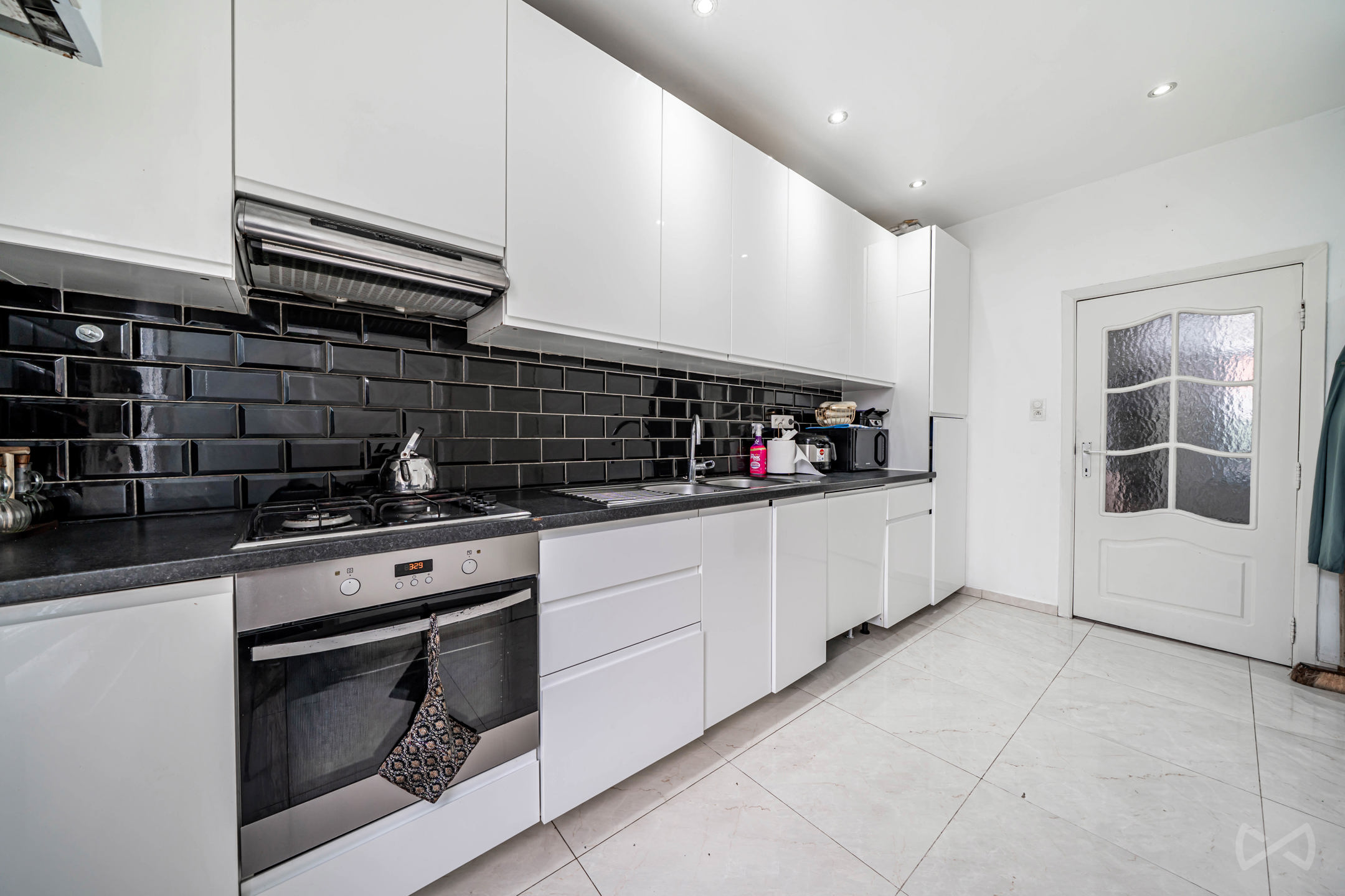 Appartement à vendre à Molenbeek-Saint-Jean avec 2 chambres - photo 5