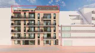 Discover Residence Ulysses at a prime location at Cyriel De Grootelaan 2-4-6, near the Zeedijk, culinary addresses, boutiques and the...