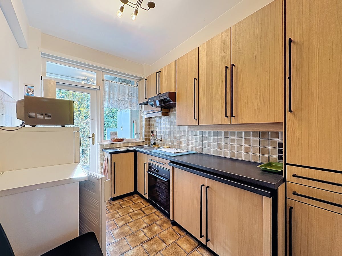 Ruim appartement te huur in Wilrijk - foto 5