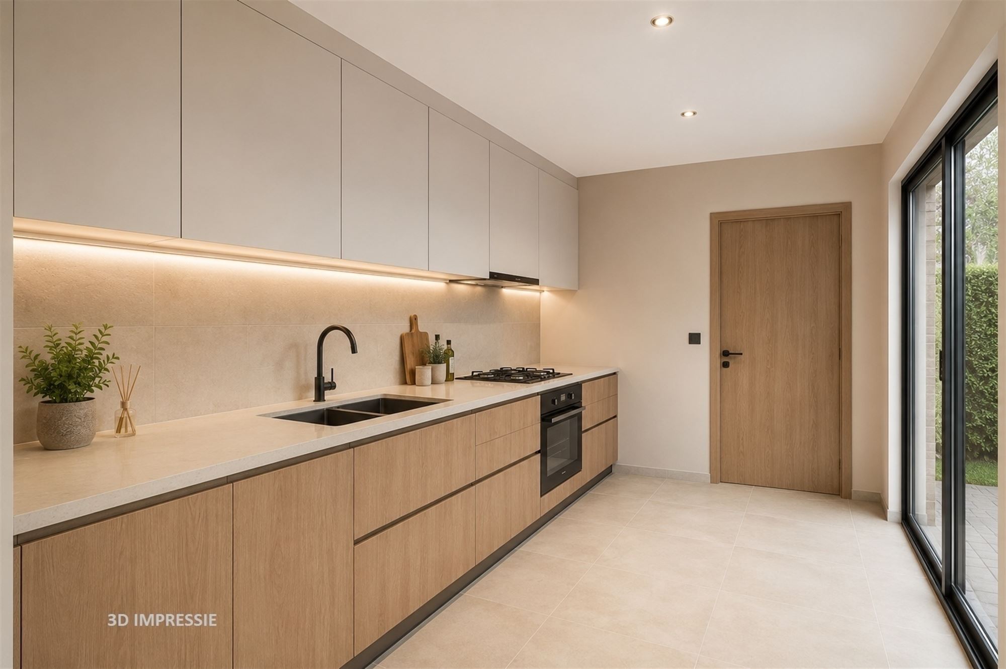 Te moderniseren woning met 3 slaapkamers te Baal - foto 5