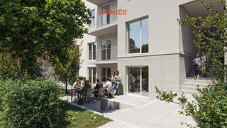 ** Verkoop onder btw ** Op zoek naar een comfortabele plek om te studeren en te ontspannen? Deze ingerichte studentenkamer aan de achterzijde op het...