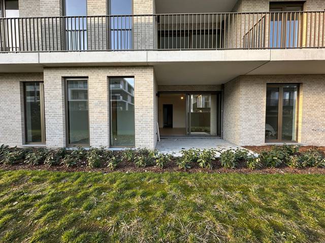 Project te koop in Oud-Turnhout