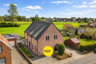 Welkom in de Kwaplasstraat 21A, een open bebouwing in pastoriestijl gelegen in de gegeerde wijk De Goede Herder. Deze locatie combineert rust met...