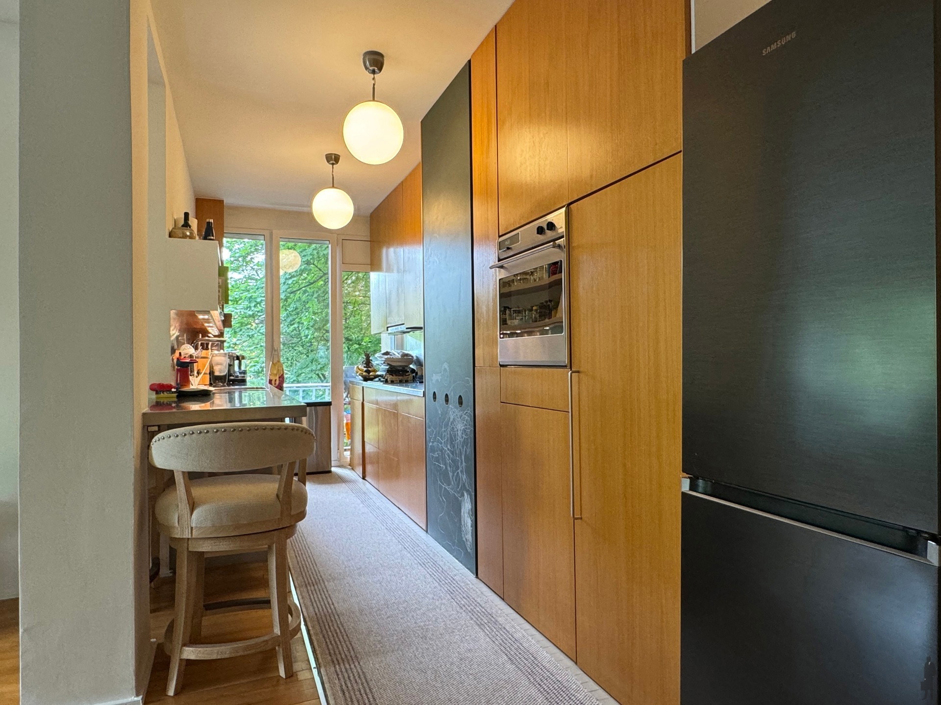 Prachtig appartement aan het Prins-Albertpark (incl parking) - foto 4