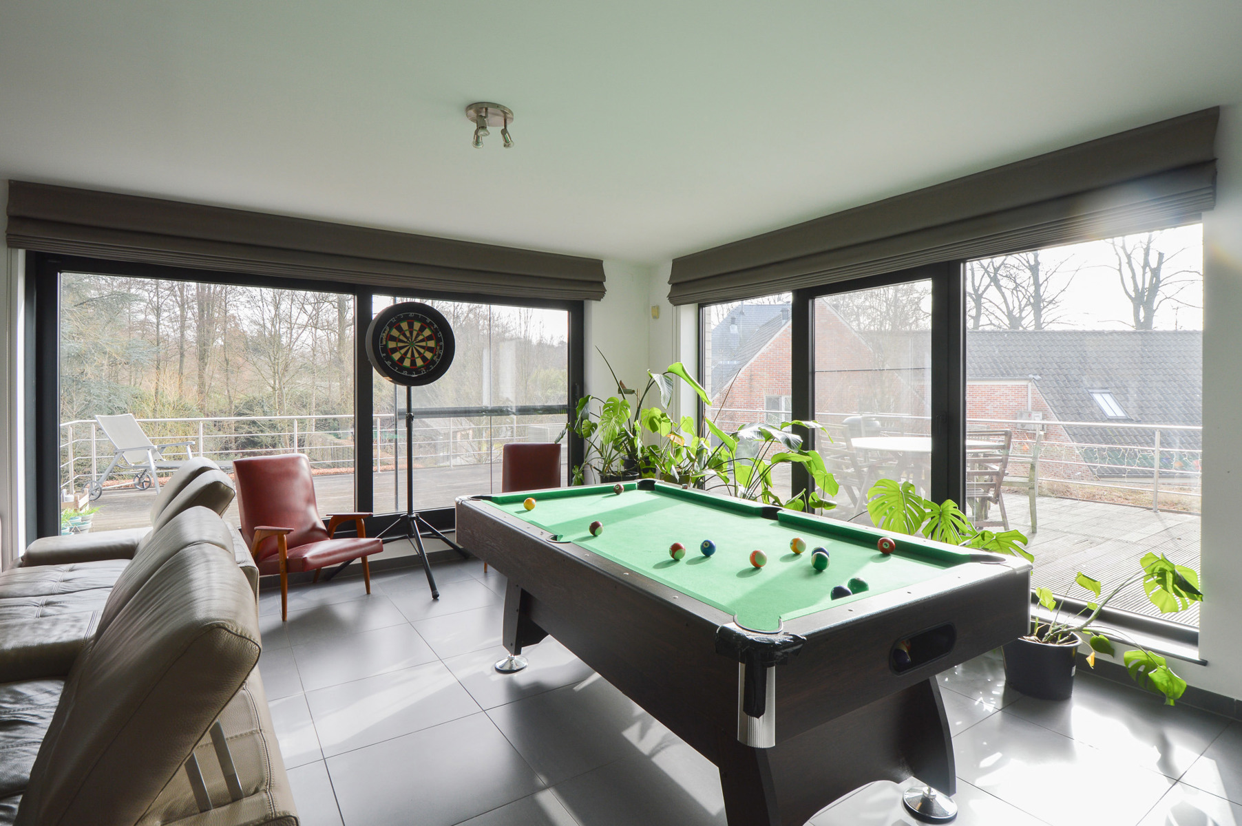 Appartement à louer à Brasschaat avec 4 chambres - photo 4