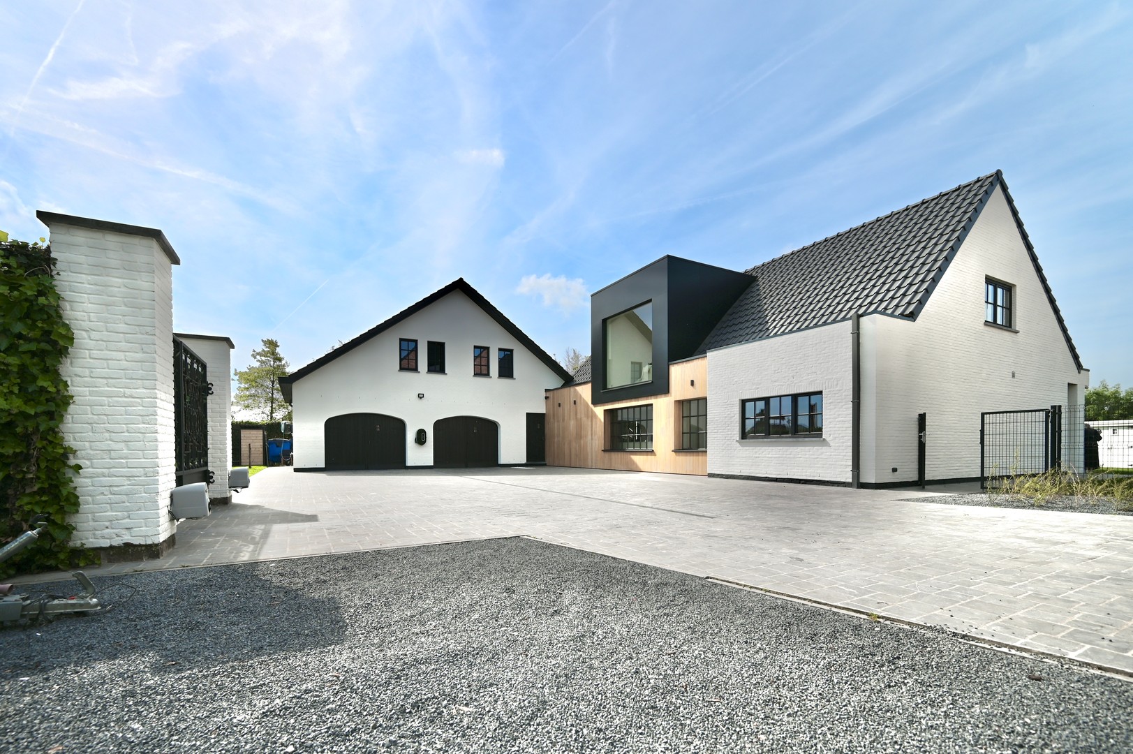 Uitzonderlijke villa met hoogwaardige afwerking! - photo 2