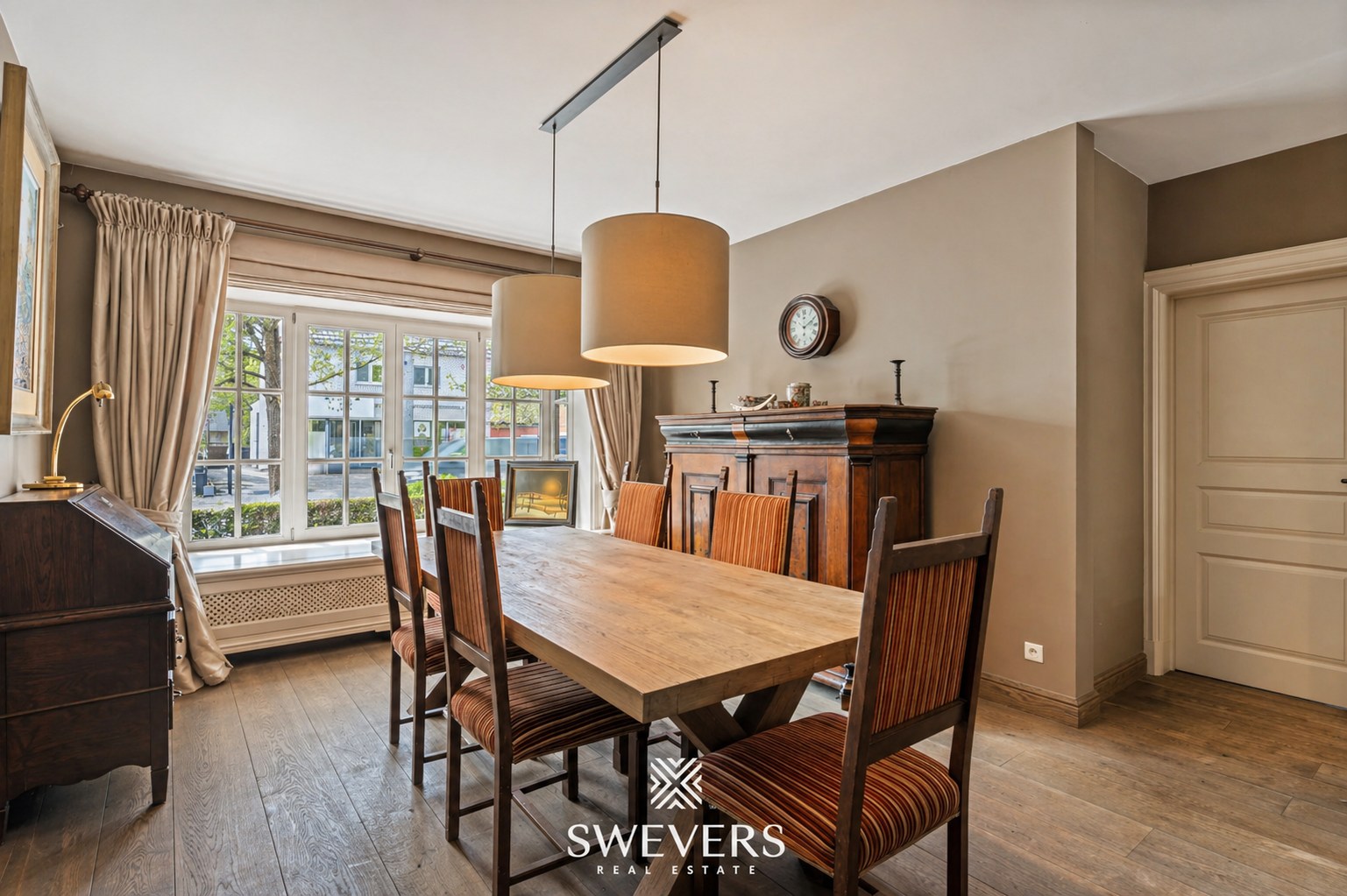 Ruime open bebouwing met 3 slaapkamers en perceel bouwgrond (28a76ca) in Koersel - foto 5