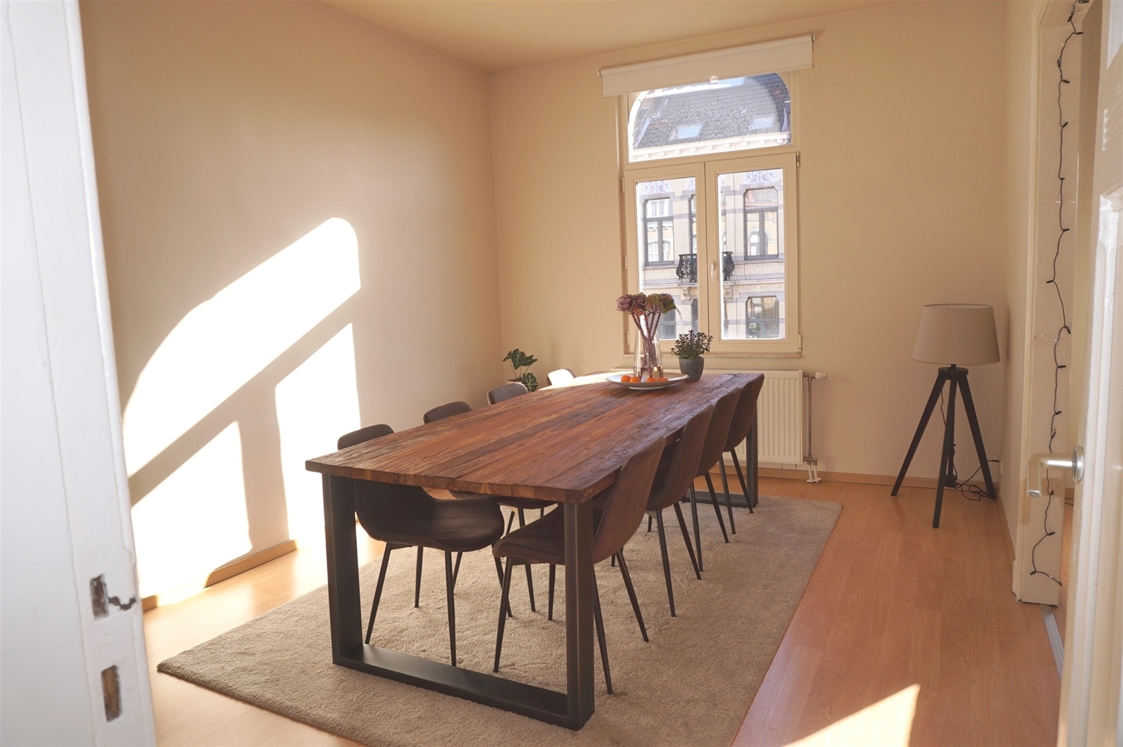 Park Den Brandt ∣ Aangenaam hoekappartement  - foto 5