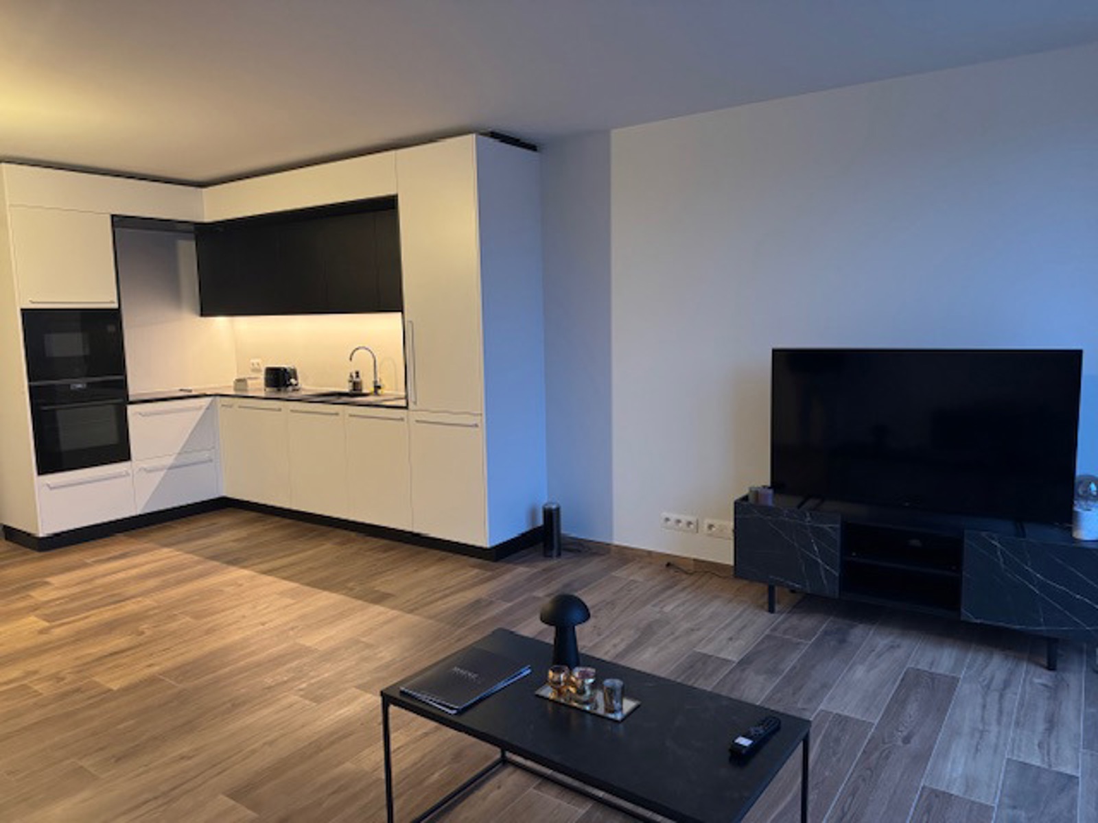 Appartement te huur in Turnhout met 1 slaapkamer - foto 4