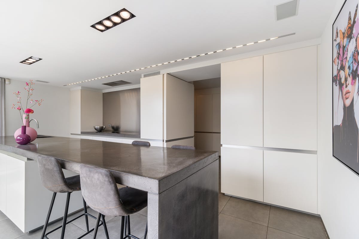 Energiezuinige, ultra-moderne villa te Essen - foto 5