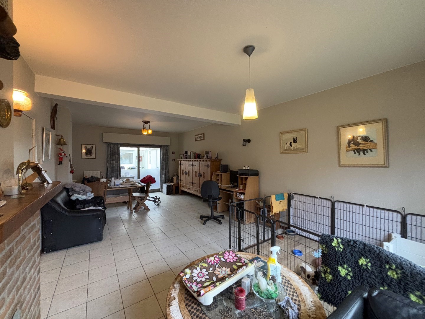 Maison à vendre à Lommel avec 3 chambres - photo 3