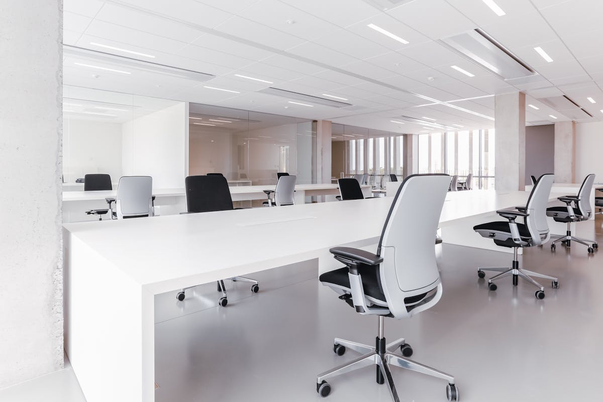 Exclusive office spaces in Skyline Park Izegem - photo 2