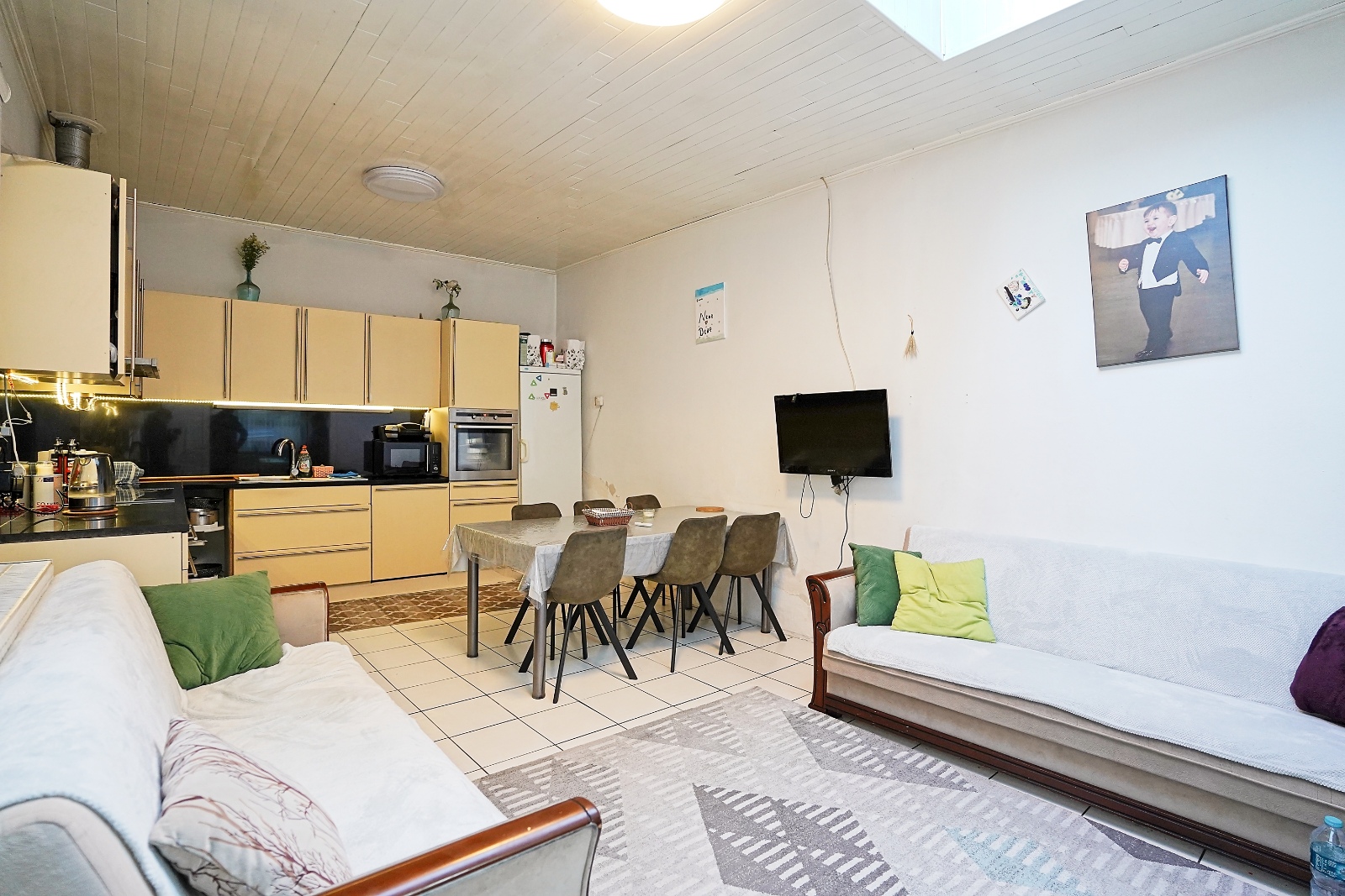 Ruime woning op gunstige locatie te Willebroek - foto 5