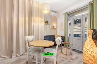 Maison à vendre à Blankenberge