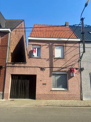 House for sale in Wervik