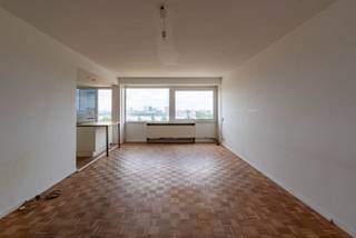 Appartement à louer à Anvers