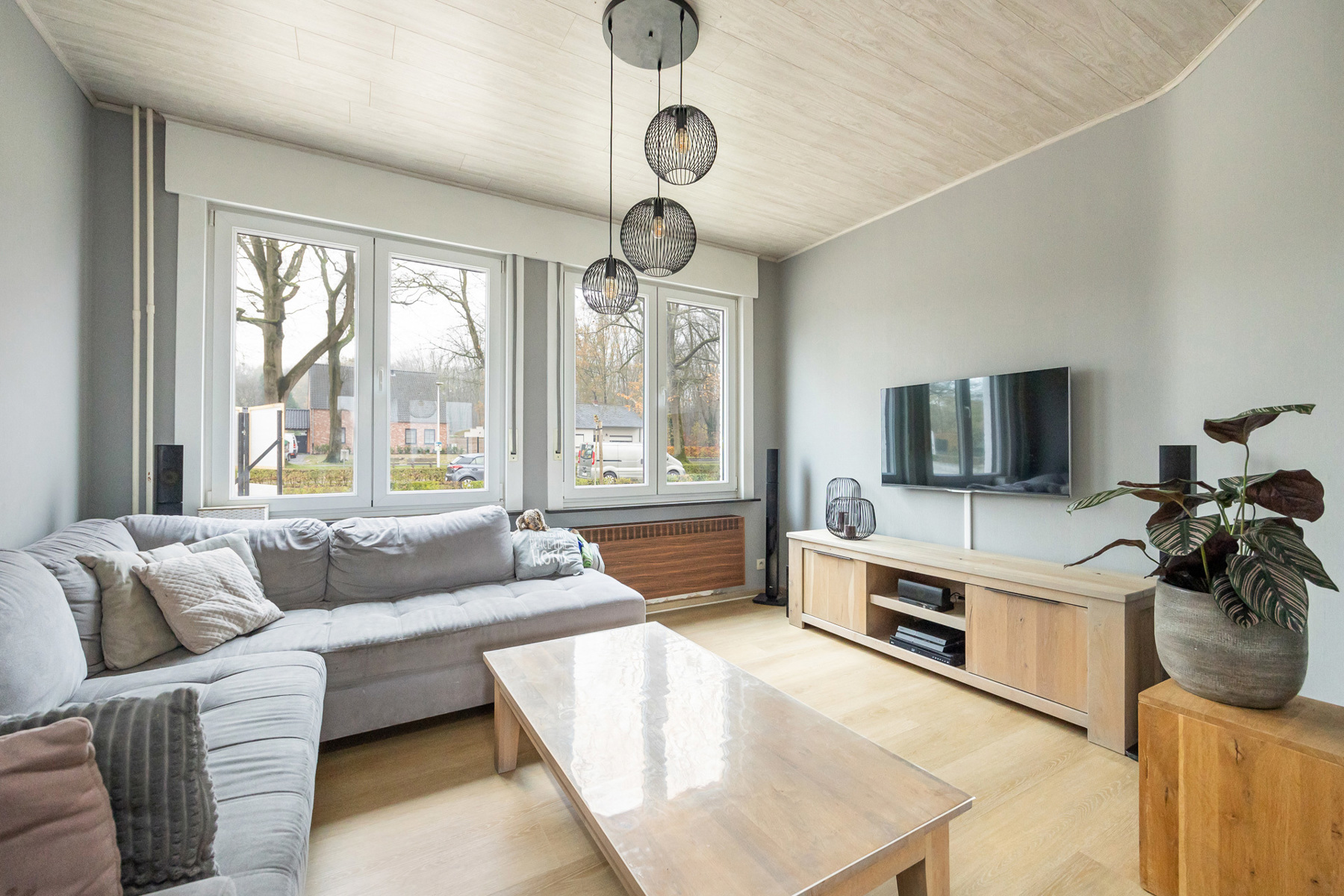 Halfopen bebouwing met 3 slaapkamers in Tessenderlo-Ham - foto 3