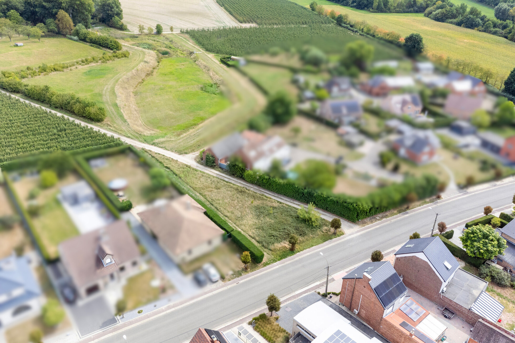 Terrain à vendre à Nieuwerkerken - photo 4